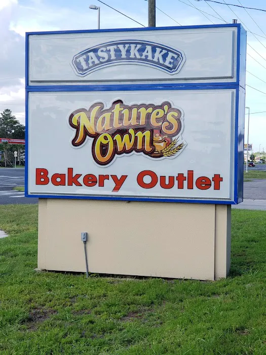 Flowers Bakery Store Outlet Picture 7