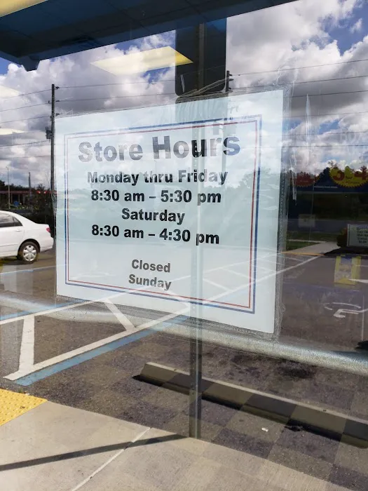 Flowers Bakery Store Outlet Picture 9