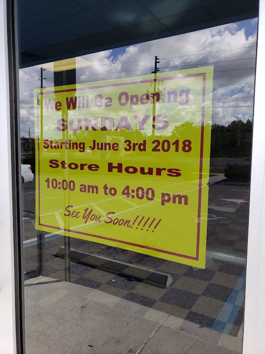 Flowers Bakery Store Outlet Picture 6