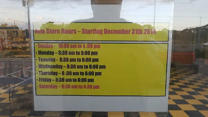 Flowers Bakery Store Outlet Picture 5