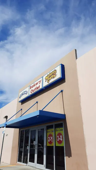 Flowers Bakery Store Outlet Picture 4