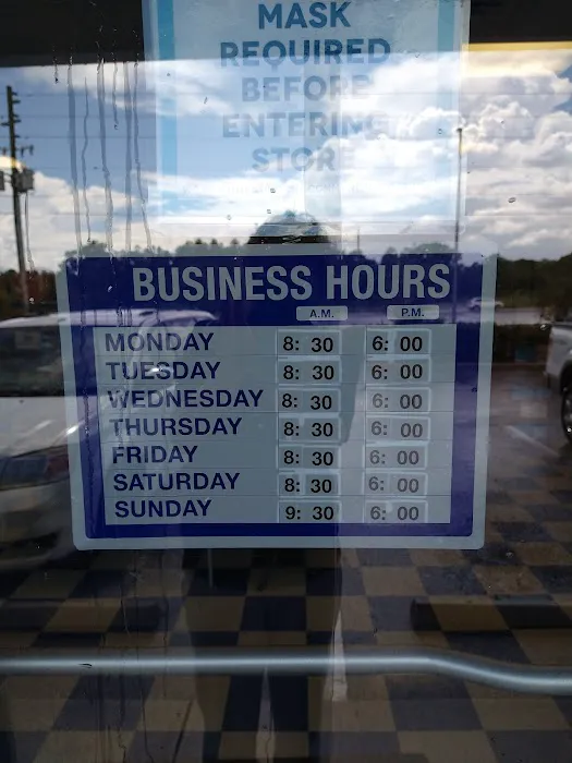 Flowers Bakery Store Outlet Picture 2