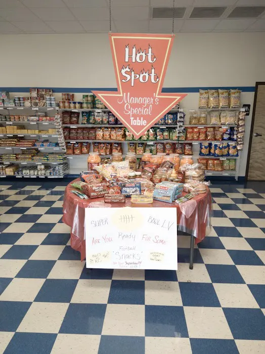 Flowers Bakery Store Outlet Picture 3