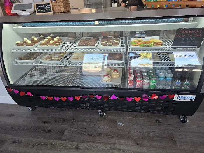 Grand Bakery Picture 7