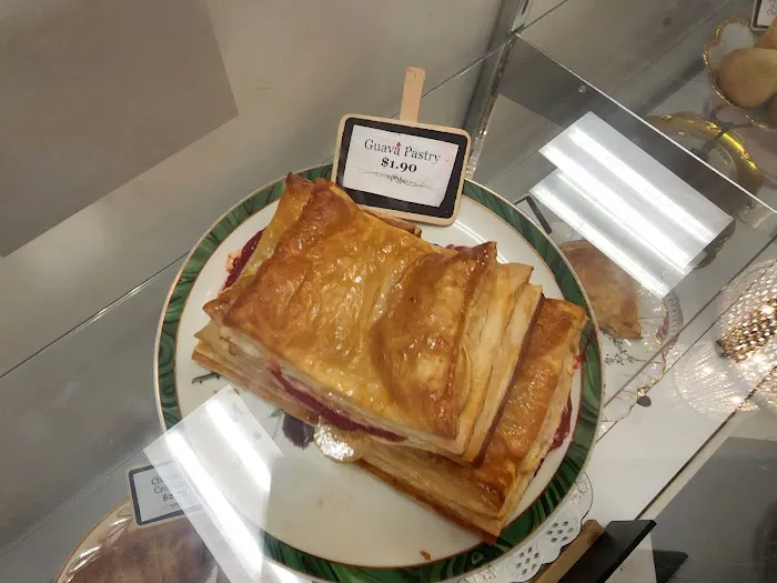 Main Street Bakery NPR Picture 8