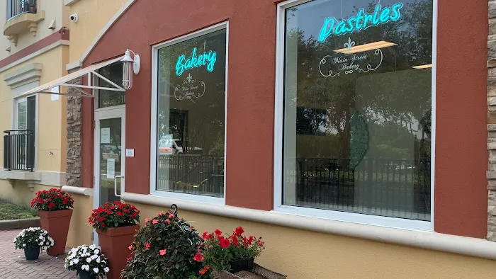 Main Street Bakery NPR Picture 1