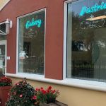 Main Street Bakery NPR