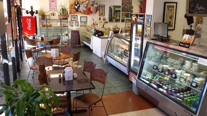 Sweet Caroline's Bakery & Cafe Picture 2