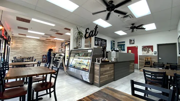 Sweet Caroline's Bakery & Cafe Picture 5