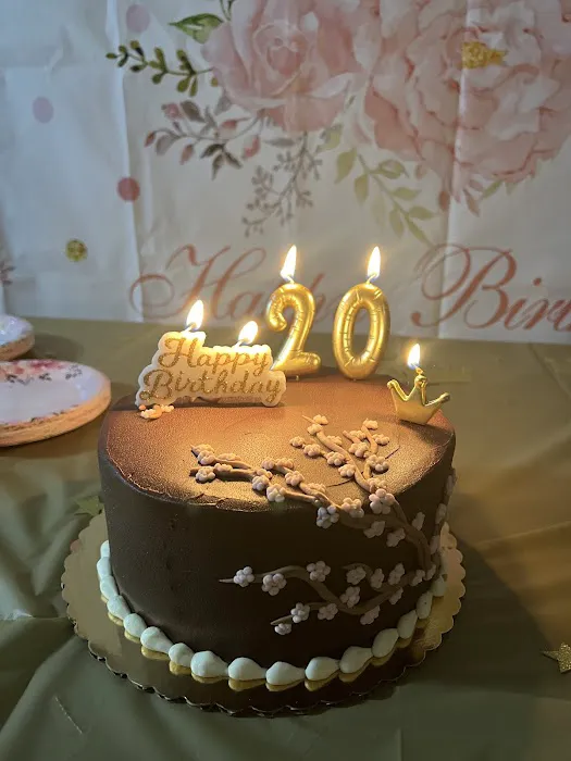 Sweet Caroline's Bakery & Cafe Picture 8