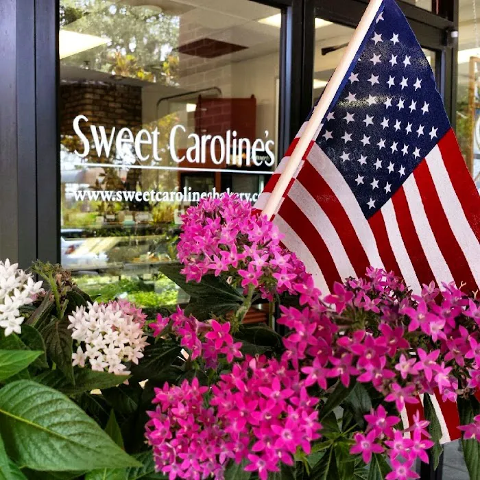 Sweet Caroline's Bakery & Cafe Picture 10