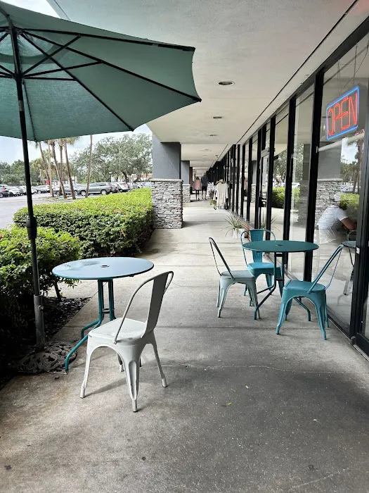 Sweet Caroline's Bakery & Cafe Picture 4