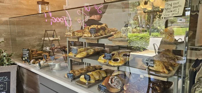 Sweet Caroline's Bakery & Cafe Picture 1