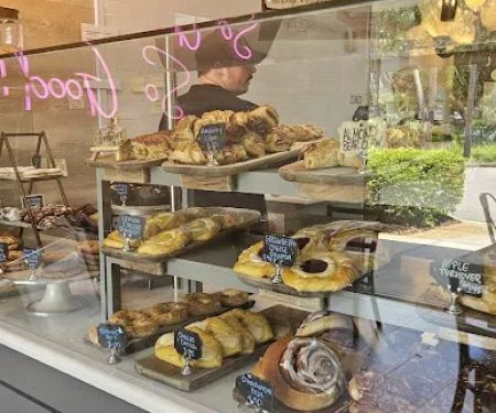 Sweet Caroline's Bakery & Cafe