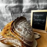 Salty Vibes Sourdough