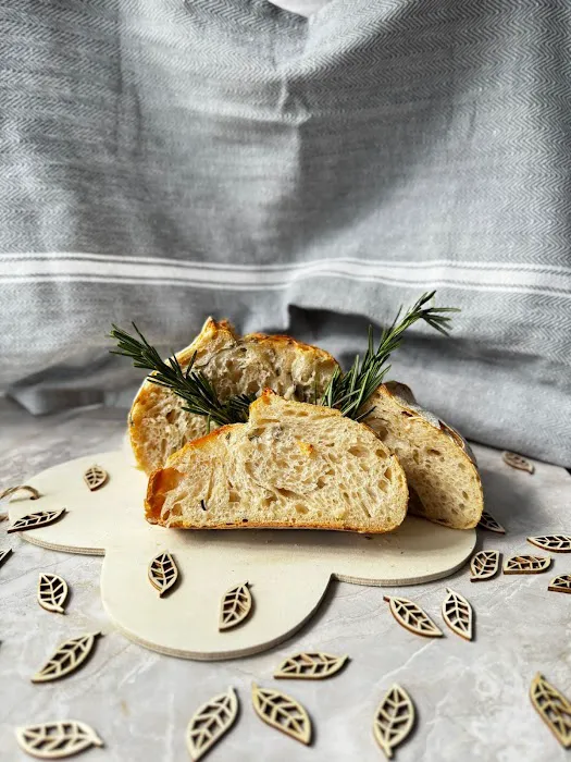 Salty Vibes Sourdough Picture 2