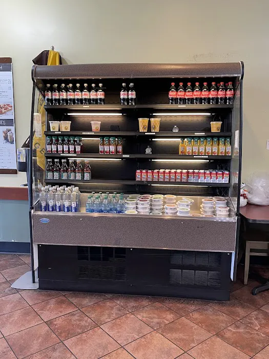 Einstein Bros. Bagels Picture 10