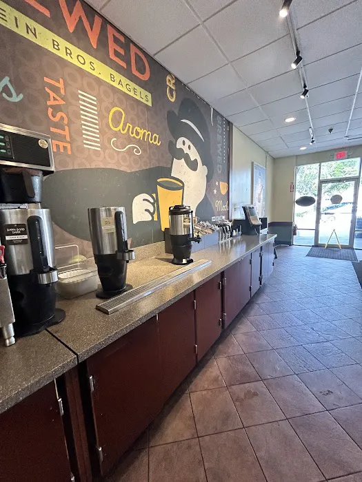 Einstein Bros. Bagels Picture 8