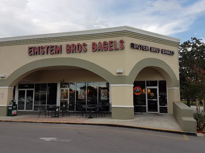 Einstein Bros. Bagels Picture 7