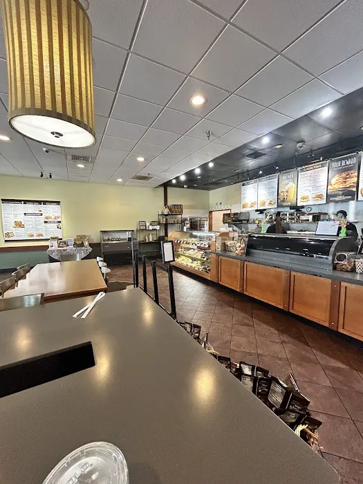 Einstein Bros. Bagels Picture 4
