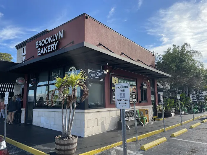 Brooklyn Bakery Picture 9