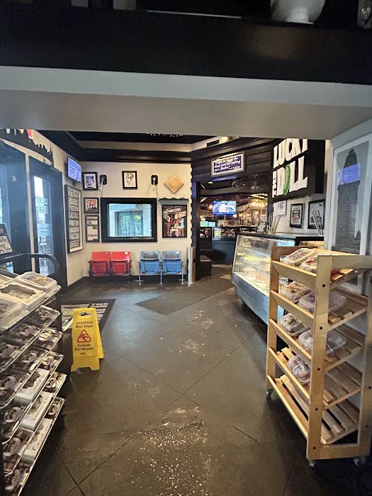 Brooklyn Bakery Picture 4