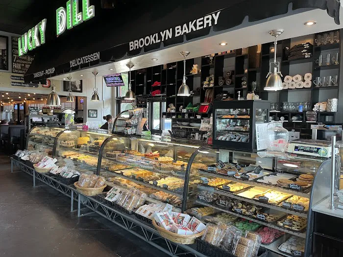 Brooklyn Bakery Picture 8