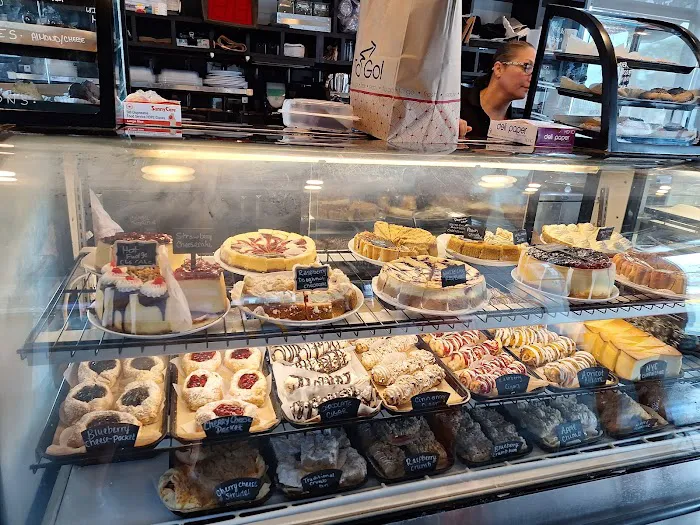 Brooklyn Bakery Picture 1