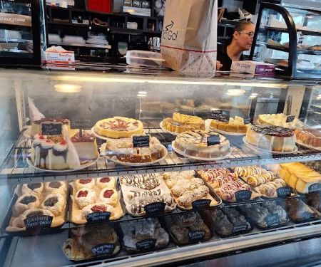 Brooklyn Bakery