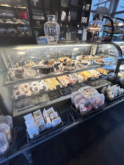 Brooklyn Bakery Picture 2