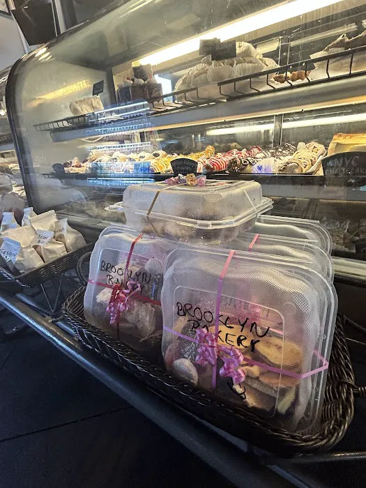 Brooklyn Bakery Picture 7