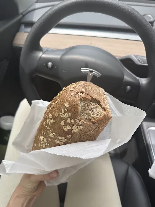 Pure Bread Picture 1