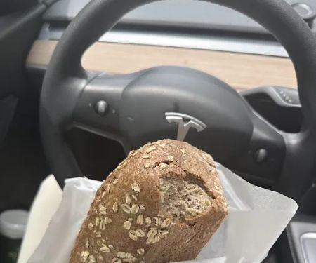 Pure Bread