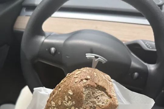 Pure Bread