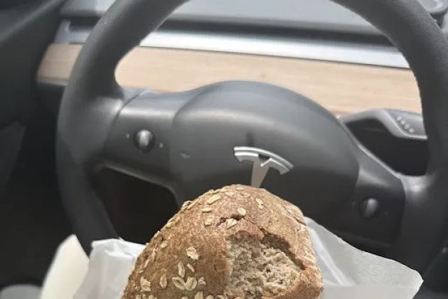 Pure Bread