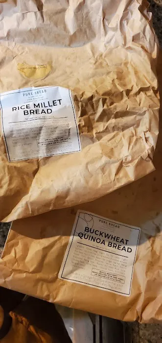 Pure Bread Picture 6
