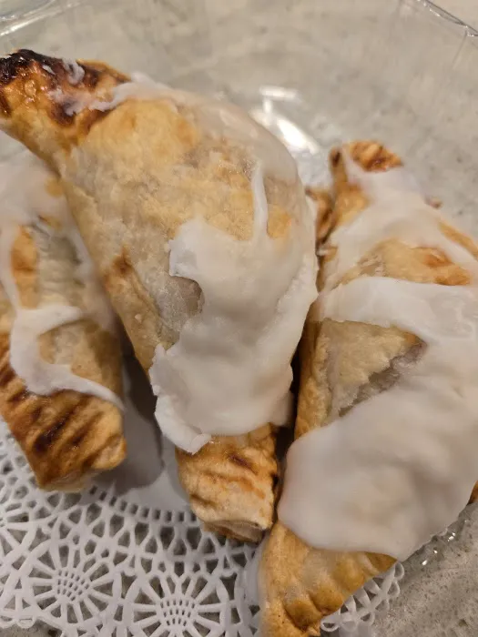 Angel Cakes Gourmet Picture 2