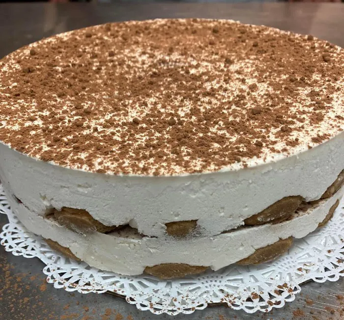 Angel Cakes Gourmet Picture 9