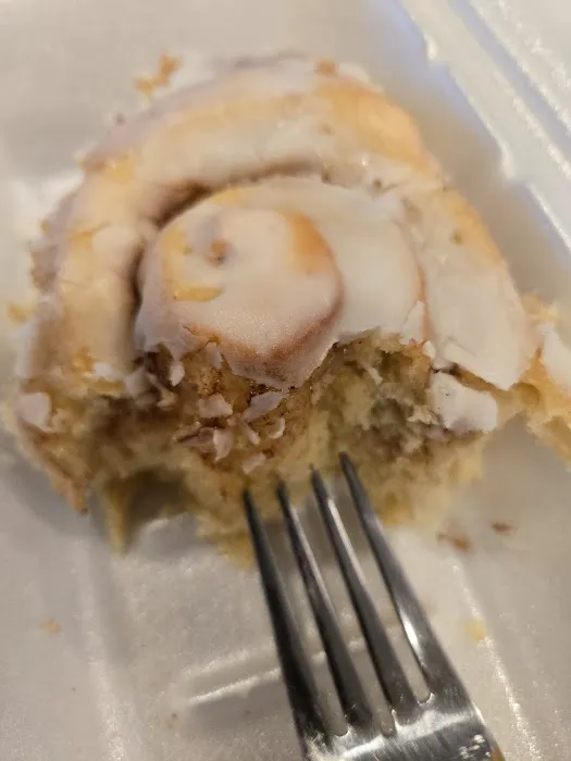 Angel Cakes Gourmet Picture 5