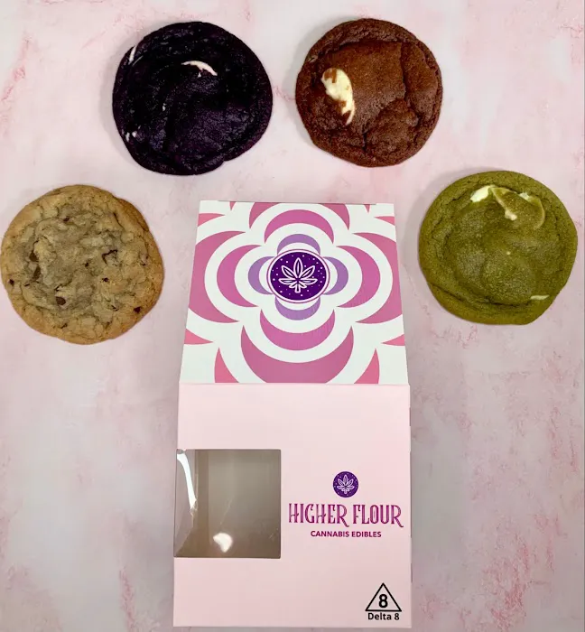Higher Flour Picture 10