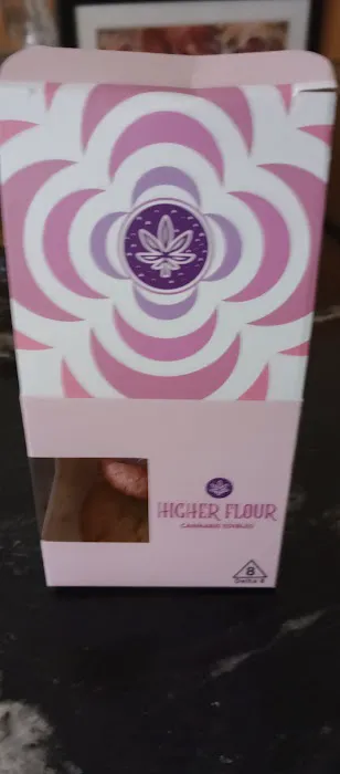 Higher Flour Picture 8
