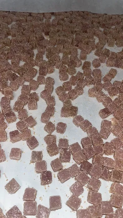 Higher Flour Picture 4