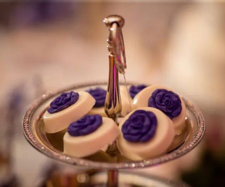 Danielle's Delicious Desserts