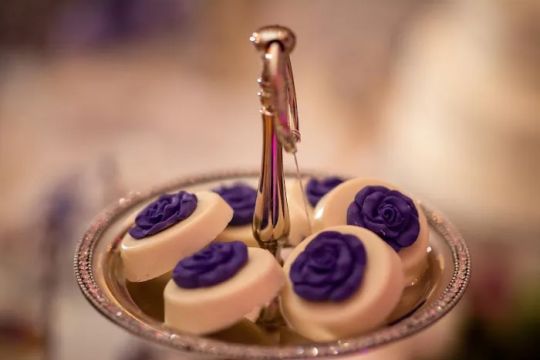 Danielle's Delicious Desserts