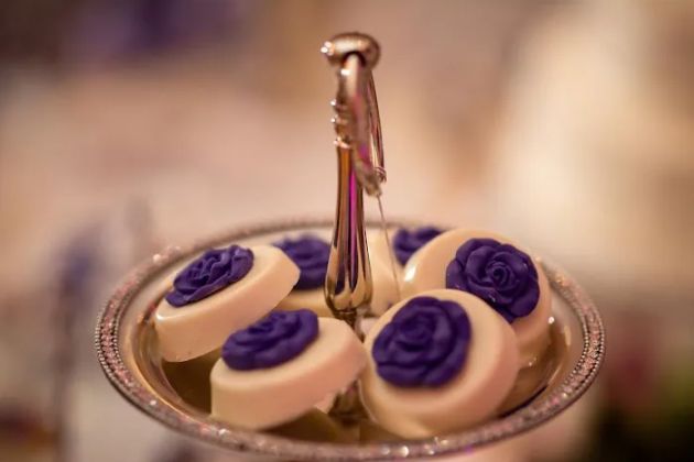 Danielle's Delicious Desserts