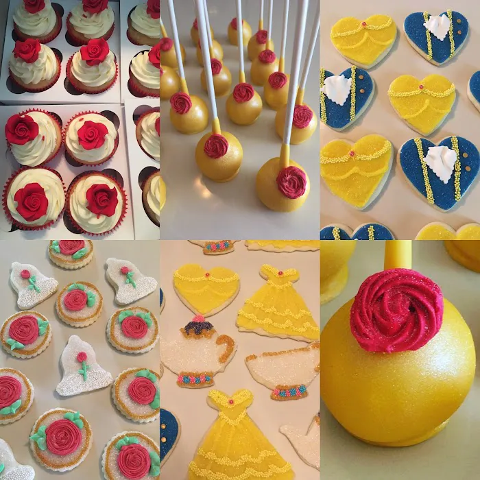Danielle's Delicious Desserts Picture 6