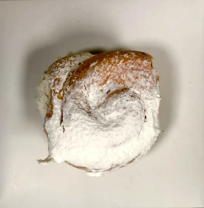 La Creacion Bakery Picture 4