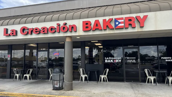 La Creacion Bakery Picture 2