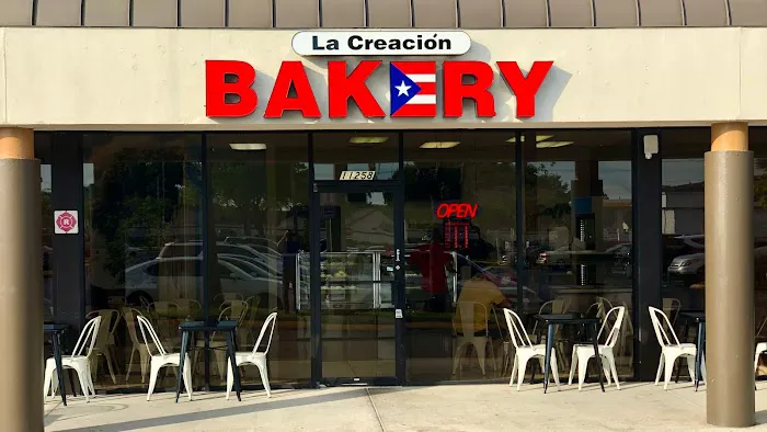 La Creacion Bakery Picture 8