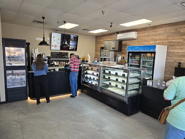 La Creacion Bakery Picture 7